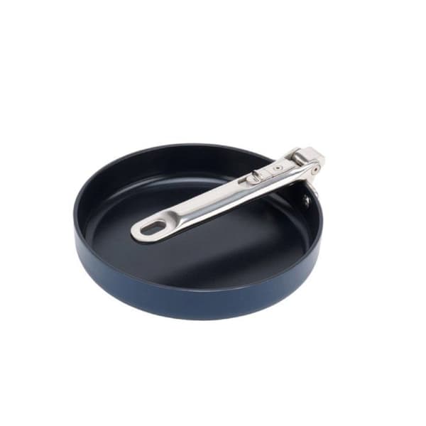 JOSEPH JOSEPH Space Non-Stick Stekpanna med hopfällbart handtag 20cm Blå