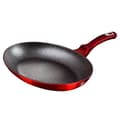 Miniatyrbild 1 av 6: BERLINGERHAUS Fiskepanna med non-stick yta 35 cm Bourgogne Edition BH-7169