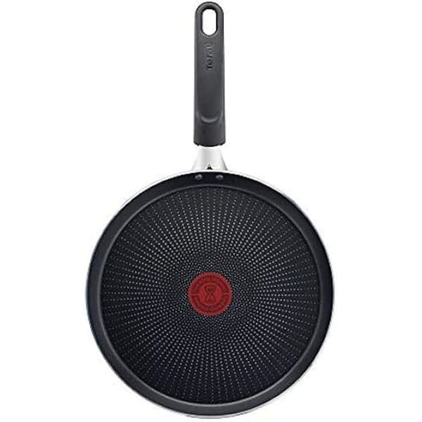 Crepe pan - TEFAL - XL Intense - 25 cm - Non-stick beläggning - Termosignal
