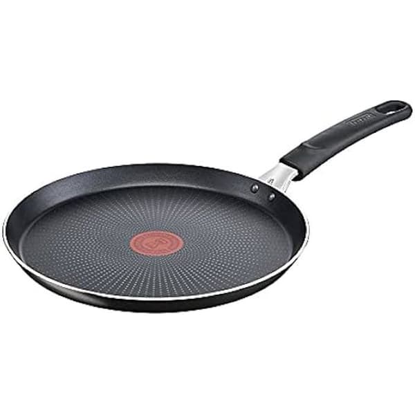 Crepe pan - TEFAL - XL Intense - 25 cm - Non-stick beläggning - Termosignal