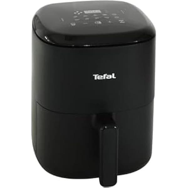 Fritös - TEFAL - EY 1458 Easy Fry Compact - 3 liter - 1330 Watt - Non-stick