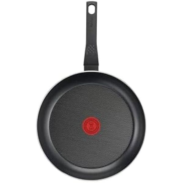 Sartén - TEFAL - Simply Clean - 28 cm - Non-stick - Kompatibel med alla värmekällor och diskmaskiner
