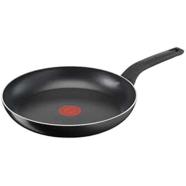 Sartén - TEFAL - Simply Clean - 28 cm - Non-stick - Kompatibel med alla värmekällor och diskmaskiner