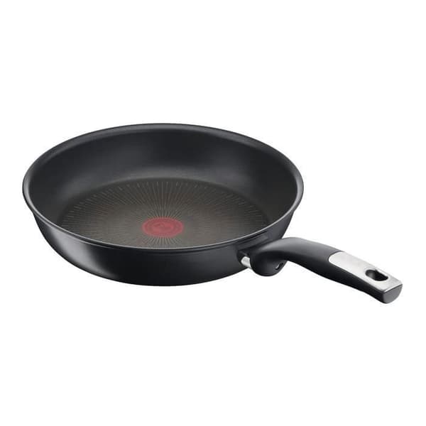 30cm stekpanna - Tefal - Obegränsad - Non-stick - Alla värmekällor - Hög hållbarhet