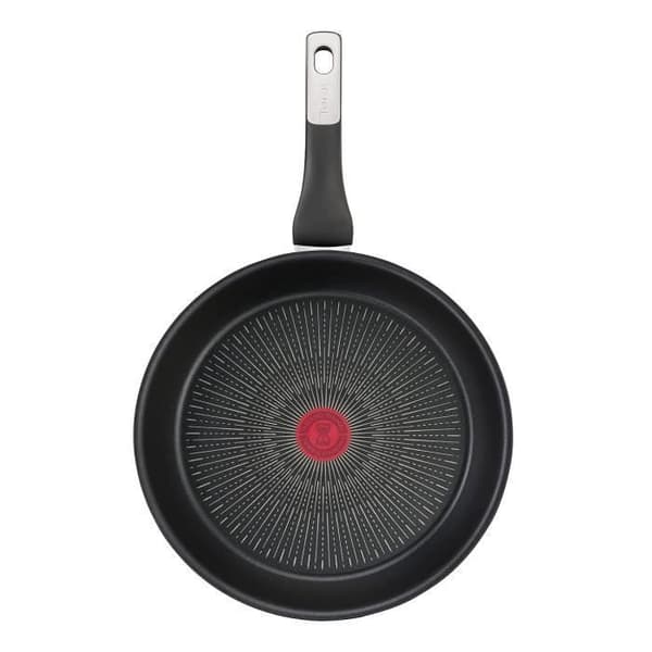 30cm stekpanna - Tefal - Obegränsad - Non-stick - Alla värmekällor - Hög hållbarhet