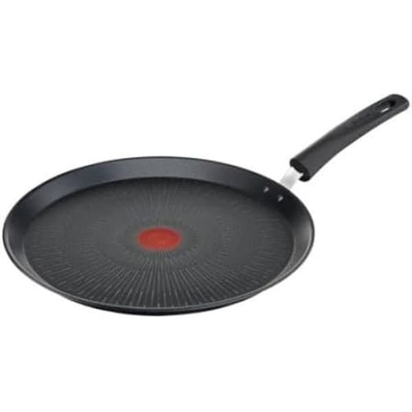 Pannkaksfat - TEFAL - Excellence G26938 - 25 cm - Non-stick - Kompatibel med alla värmekällor