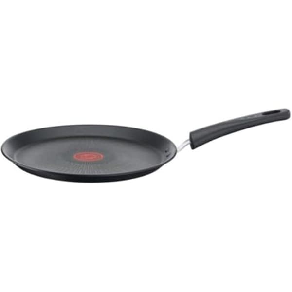 Pannkaksfat - TEFAL - Excellence G26938 - 25 cm - Non-stick - Kompatibel med alla värmekällor