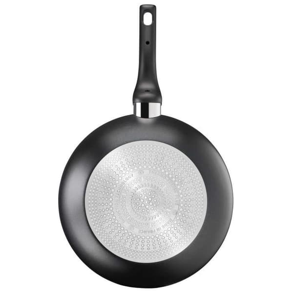 TEFAL UNLIMITED G2551972 WOK PAN-RUND STEEKPANA