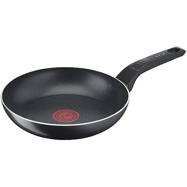 Stekpanna - TEFAL - Simply Clean B5670253 - Aluminium - Non-stick - Induktionskompatibel