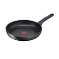 Miniatyrbild 1 av 4: Stekpanna - Tefal - Ultimate - 28cm - Titanium 3X non-stick - Alla värmekällor + induktion