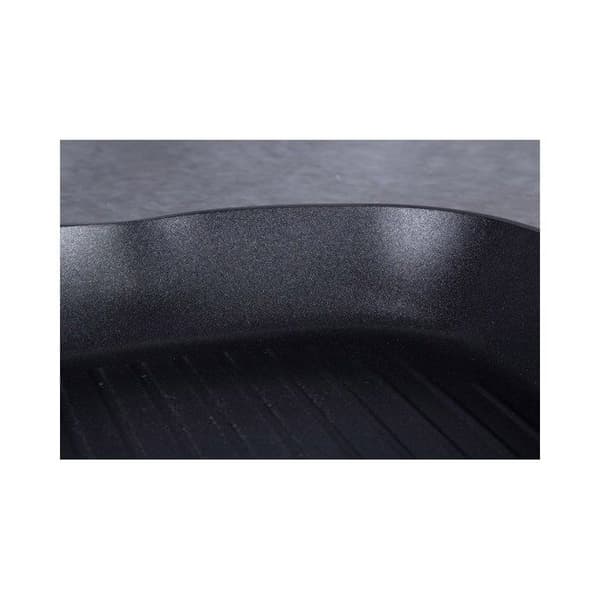 BERLINGERHAUS Grillpanna med titanbeläggning 28 cm Primal Gloss Collection BH-6578