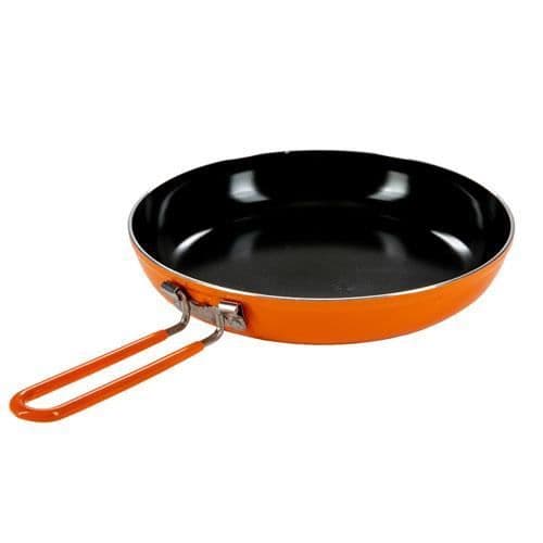 Jetboil Summit-panna