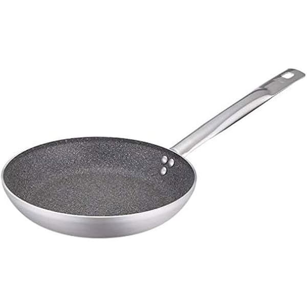 Professionell stekpanna - BALLARINI - B53T51 - Aluminium - Non-stick - 24 cm