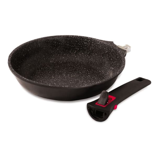 Granitpanna Pro keramik 32 cm - Baumalu