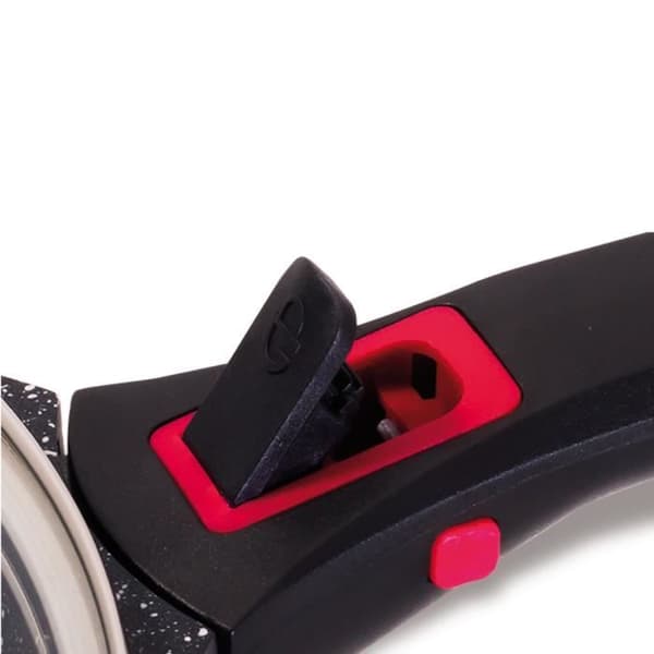 Granitpro ceramic stekpanna 20 cm - Baumalu