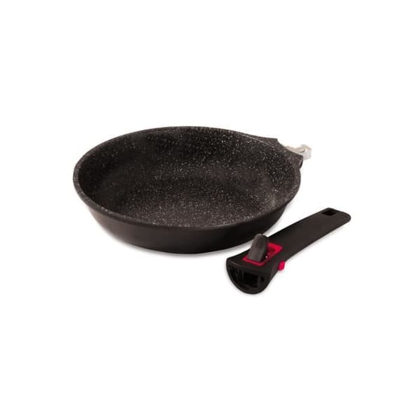 Granitpro ceramic stekpanna 20 cm - Baumalu