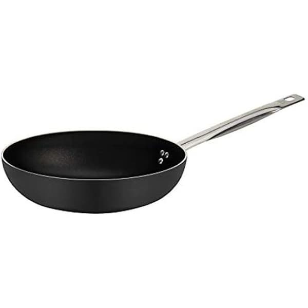 ZWILLING professionell hög utsvängd stekpanna - Profess BLL671E32, 32cm, aluminium, non-stick