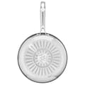 Miniatyrbild 3 av 5: TEFAL Duetto+ Set med 2 stekpannor 24/28 cm, Induktion, Non-stick beläggning, Högkvalitativt rostfritt stål, 10 års garanti G732S255