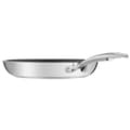 Miniatyrbild 4 av 5: TEFAL Duetto+ Set med 2 stekpannor 24/28 cm, Induktion, Non-stick beläggning, Högkvalitativt rostfritt stål, 10 års garanti G732S255