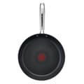 Miniatyrbild 2 av 5: TEFAL Duetto+ Set med 2 stekpannor 24/28 cm, Induktion, Non-stick beläggning, Högkvalitativt rostfritt stål, 10 års garanti G732S255
