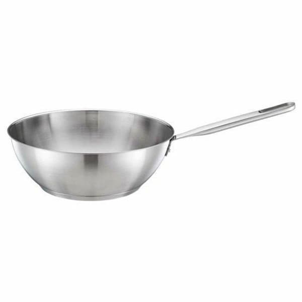 Panna - stekpanna Fiskars - 1065629 - Wokpanna 28 cm