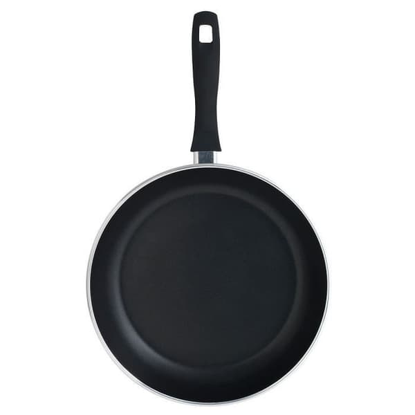 Plus non-stick aluminium stekpanna 28 cm /5