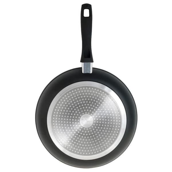 Plus non-stick aluminium stekpanna 28 cm /5