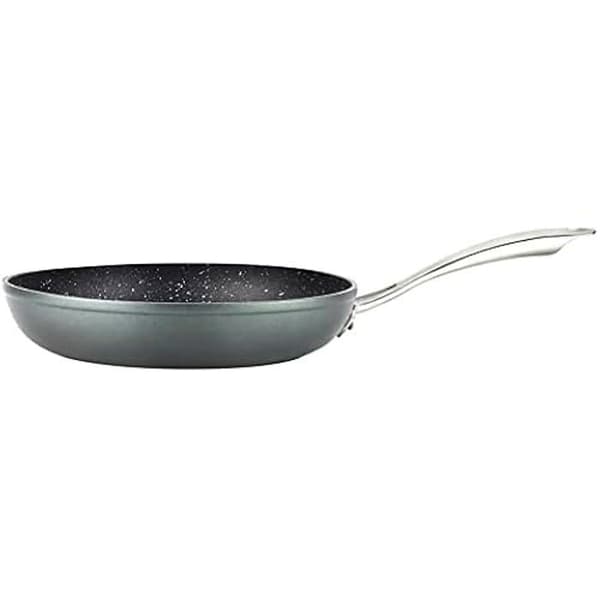 Panna - FAGOR - 20 cm - Smidd aluminium - Non-stick - Ergonomiskt handtag