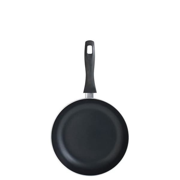 Grundläggande non-stick aluminium stekpanna 22 cm /3