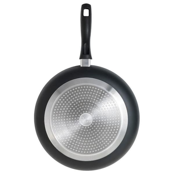 Grundläggande non-stick aluminium stekpanna 30 cm /3