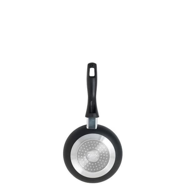 Grundläggande non-stick aluminium stekpanna 16 cm /3