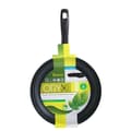 Miniatyrbild 2 av 4: Grundläggande non-stick aluminium stekpanna 28 cm /3