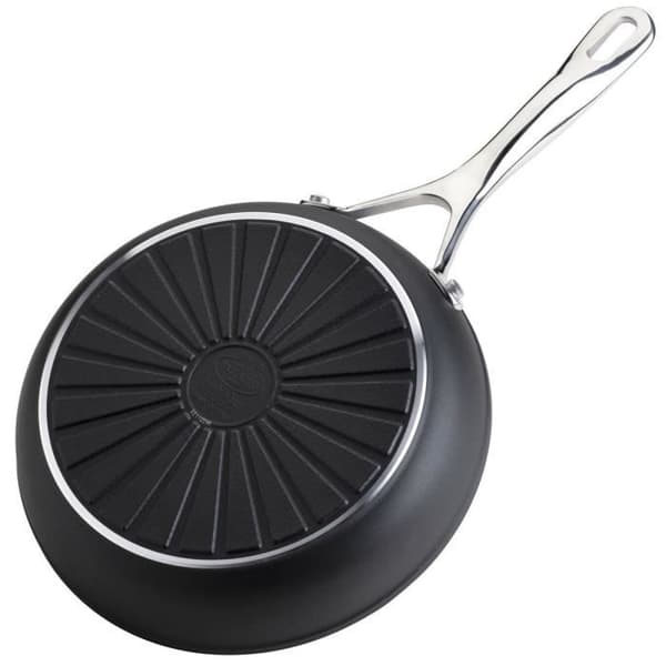 Stekpanna - BALLARINI - Alba - 20 cm - Aluminium - Non-stick - Induktionskompatibel