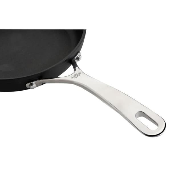 Stekpanna - BALLARINI - Alba - 20 cm - Aluminium - Non-stick - Induktionskompatibel