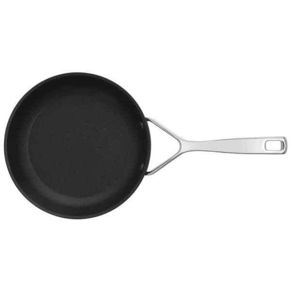 Non-stick Stekpanna - DEMEYERE - Alu Pro 5 - 20 cm - Aluminium - Svart Silver