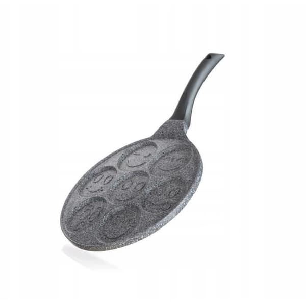 Stekpanna för crêpes 26 cm Smile GG