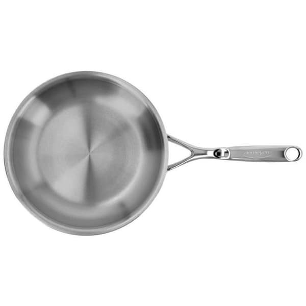 DEMEYERE - Proline 7 - Stekpanna 24 cm, Inox 18/10, Silver
