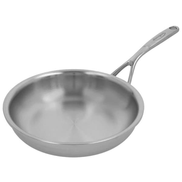DEMEYERE - Proline 7 - Stekpanna 24 cm, Inox 18/10, Silver