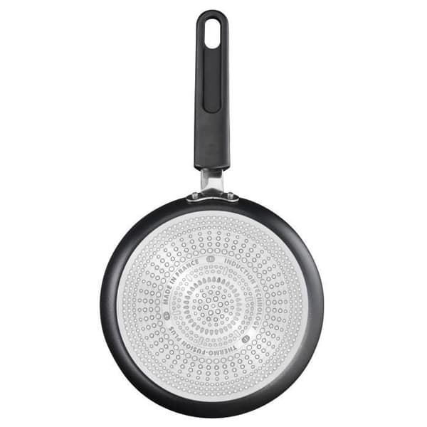 TEFAL Unlimited Stekpanna 19 cm, Induktion, Robust och reptålig non-stick beläggning, Tillverkad i Frankrike G2550102