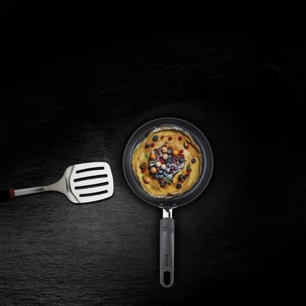 TEFAL Unlimited Stekpanna 19 cm, Induktion, Robust och reptålig non-stick beläggning, Tillverkad i Frankrike G2550102