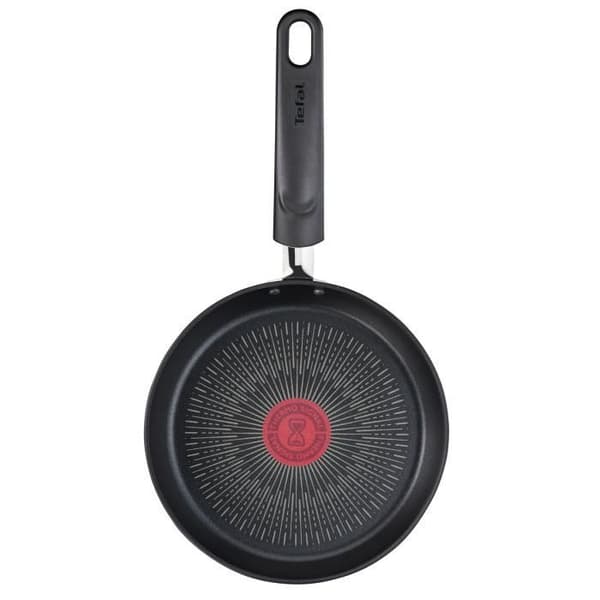 TEFAL Unlimited Stekpanna 19 cm, Induktion, Robust och reptålig non-stick beläggning, Tillverkad i Frankrike G2550102