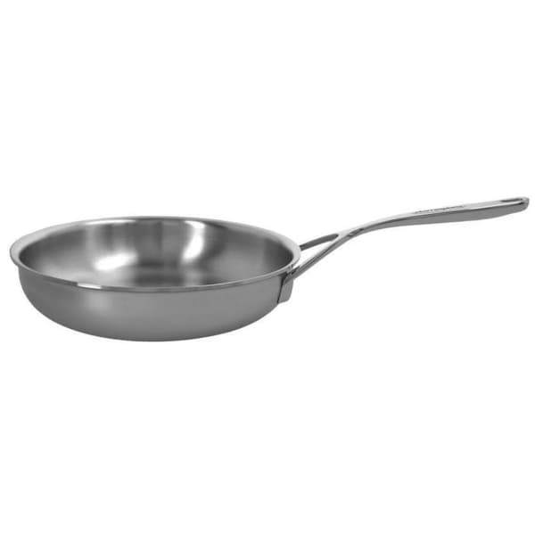 DEMEYERE - Multiline 7 - Stekpanna 24 cm, Inox 18/10, Silver