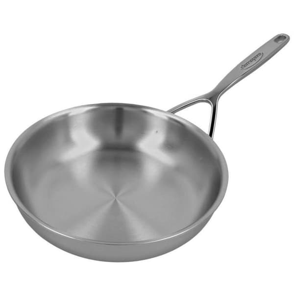 DEMEYERE - Multiline 7 - Stekpanna 24 cm, Inox 18/10, Silver