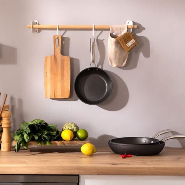 Pannor och kastruller Polka Fantasy 20 Bucket Silver Cecotec
