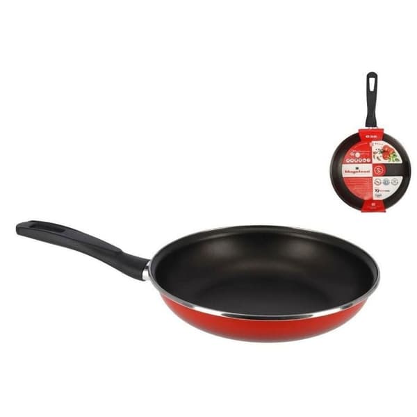 MAGEFESA Stekpanna 28 cm Rosso