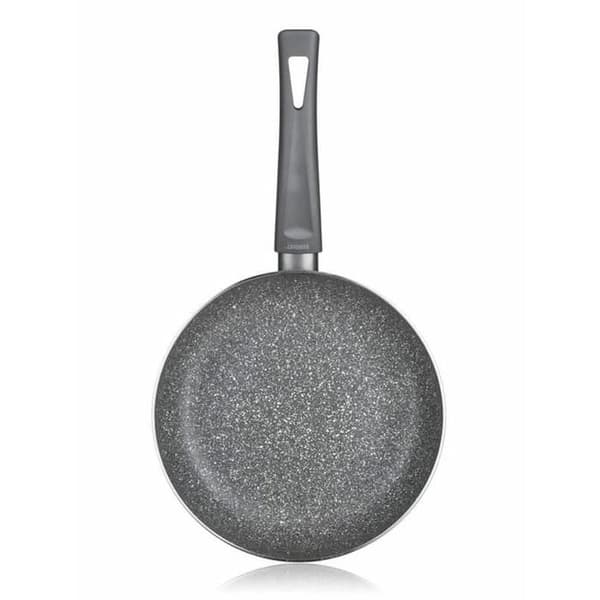 BANQUET Non-stick GRANITE FRY PAN 24 × 5 cm, induktion