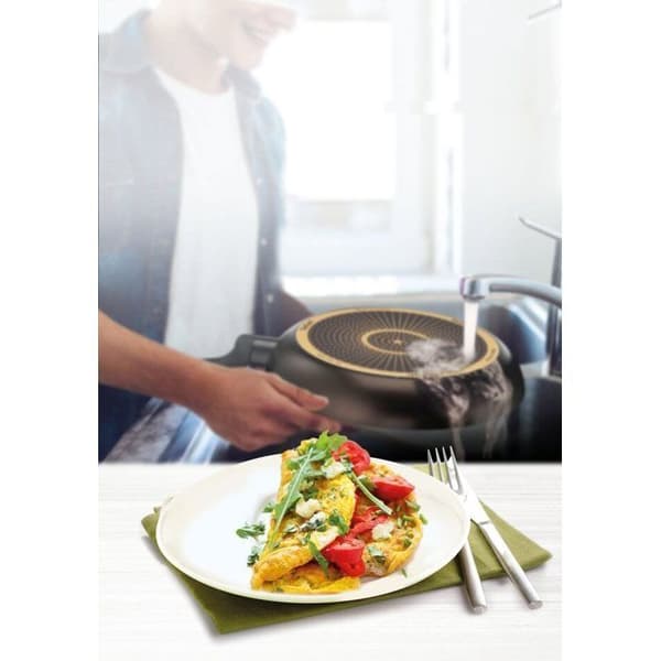 Tefal stekpanna 24 cm Simple Cook B5560453