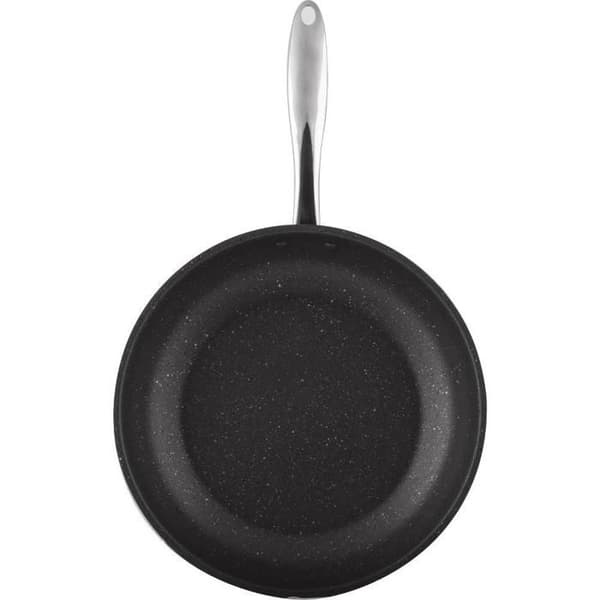 LAMART LT1232 SOTE Stekpanna i rostfritt stål 28 cm
