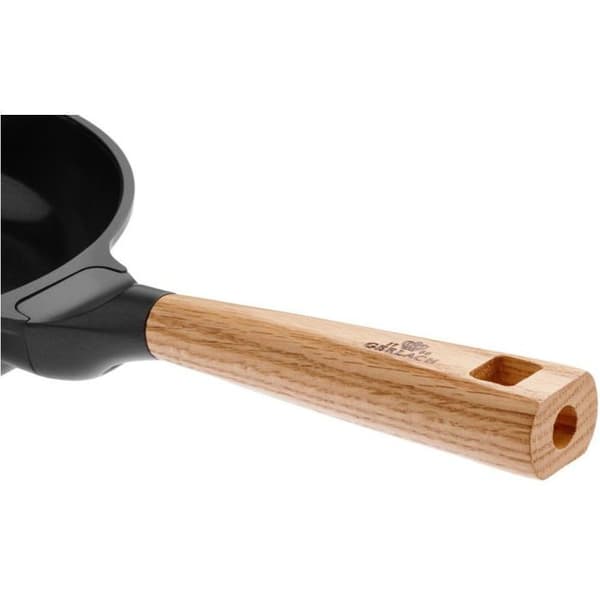 Gerlach NATUR Panna 28 cm med ILAG XERA DUR 2 yta