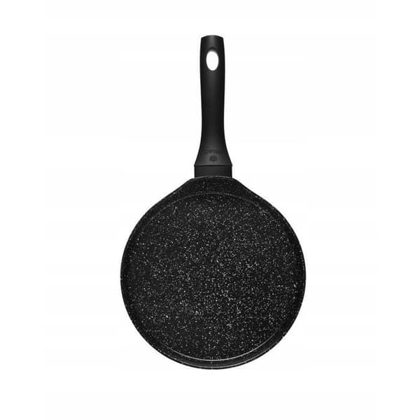 Gerlach GRANITEX Platt för crêpes 25 cm